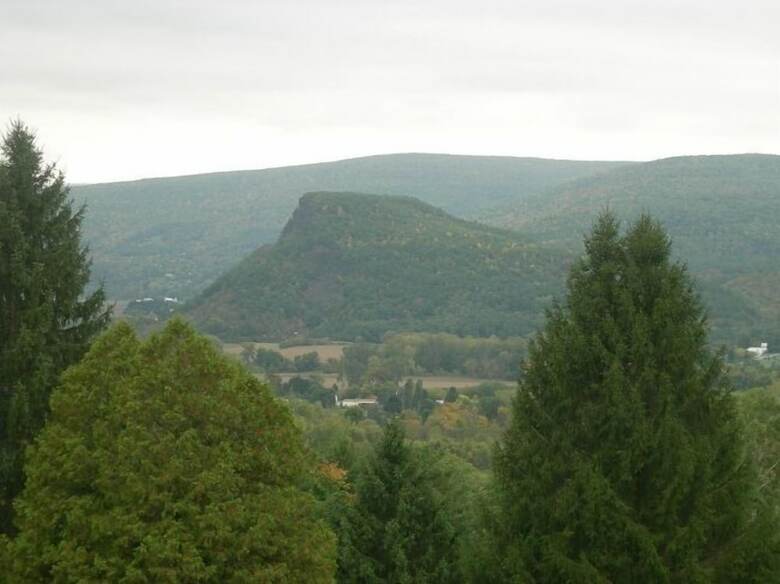 Holiday Inn Express Hotel & Suites Schoharie