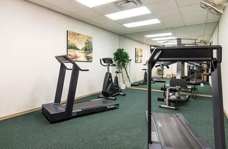 Holiday Inn Express Hotel & Suites Schoharie