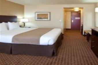 Hotel Holiday Inn Express