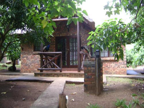 Hotel Orchards Farm Cottages