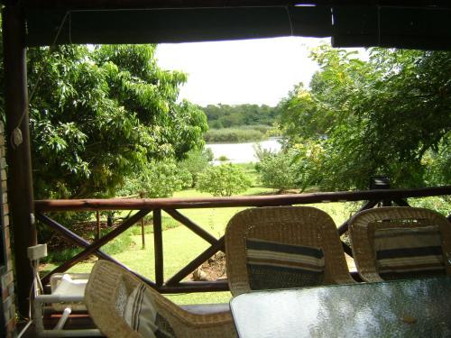 Hotel Orchards Farm Cottages