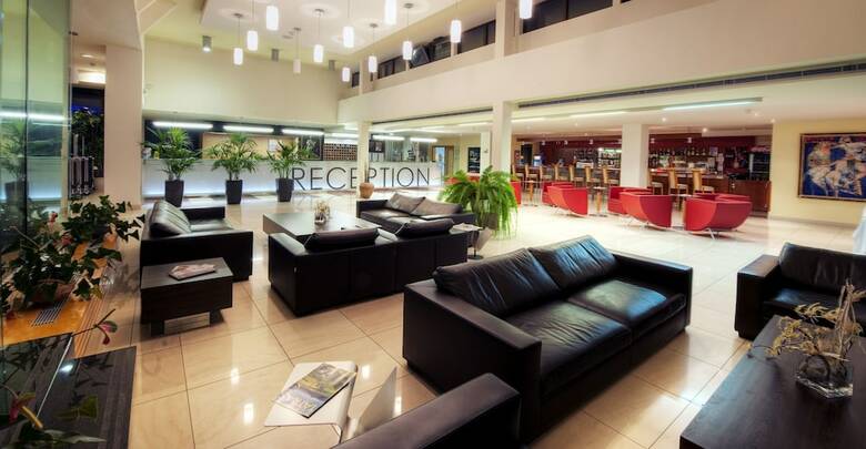 Hotel Aquacity Seasons