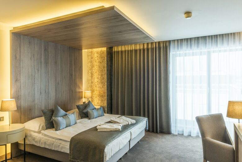 Hotel Aquacity Seasons