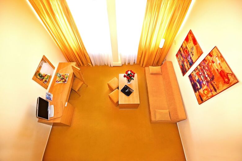 Hotel Aquacity Seasons