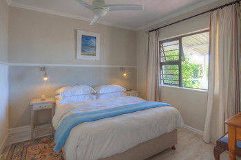 Hotel The Lookout Guest House