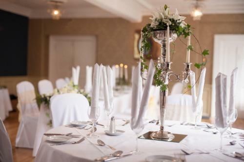 Club House Hotel Kilkenny