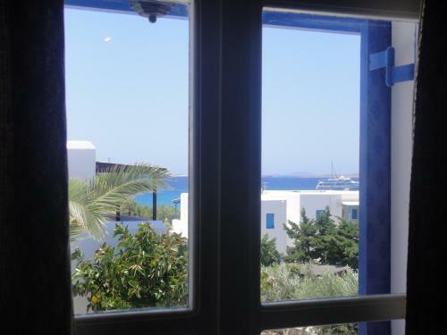 Apartamento Maistrali Studios