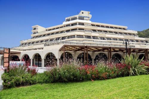 Cosmopolitan Hotel