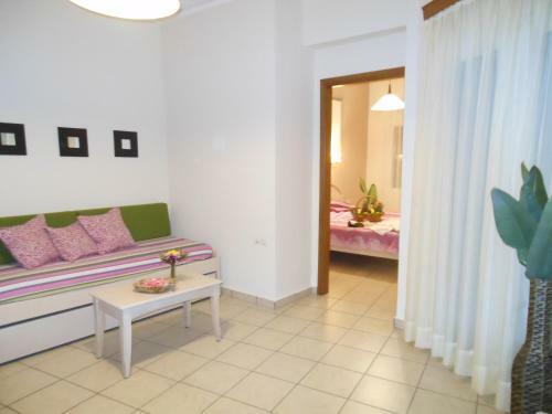 Aparthotel Jechrina