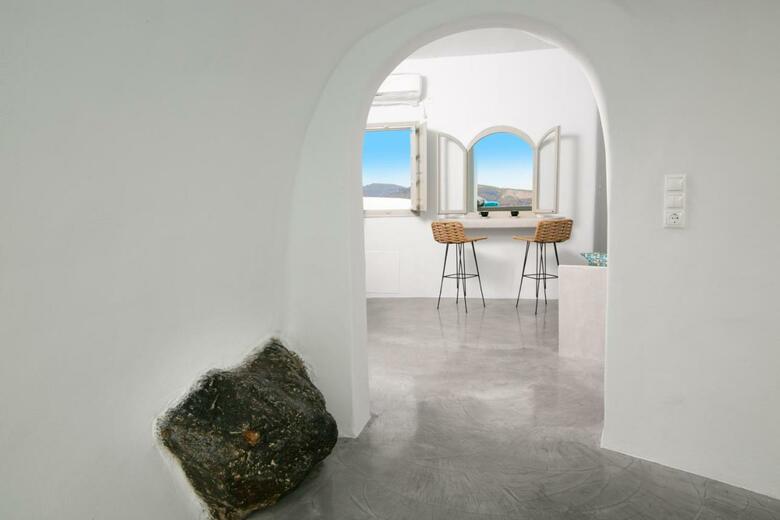 Apartamento Kaleidoscope Cave Houses