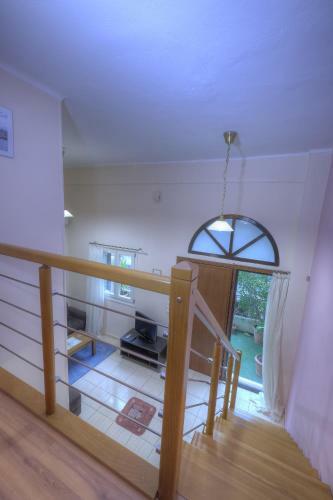 Zinni Koukaki Apartment