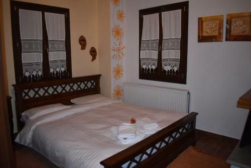 Apartamento Guesthouse 4 Epoxes