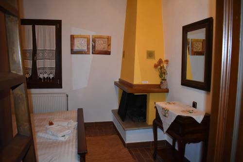 Apartamento Guesthouse 4 Epoxes
