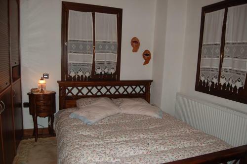 Apartamento Guesthouse 4 Epoxes