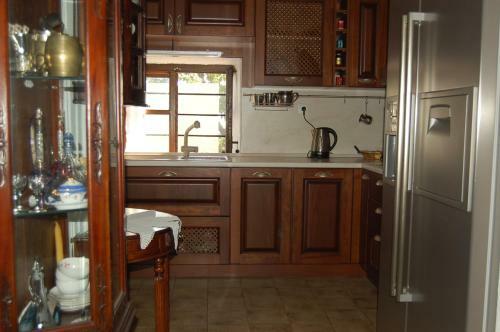 Apartamento Guesthouse 4 Epoxes