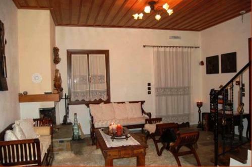 Apartamento Guesthouse 4 Epoxes