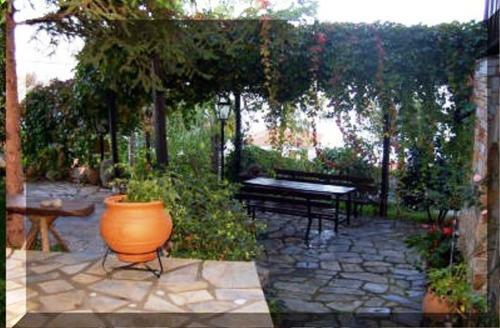 Apartamento Guesthouse 4 Epoxes