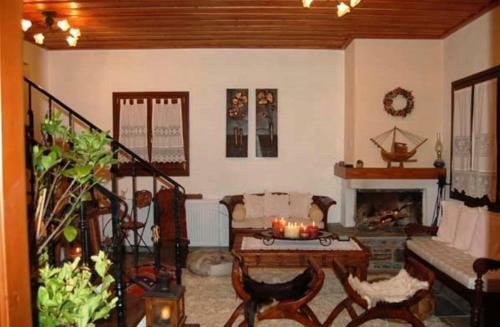 Apartamento Guesthouse 4 Epoxes