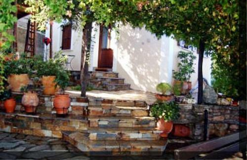 Apartamento Guesthouse 4 Epoxes