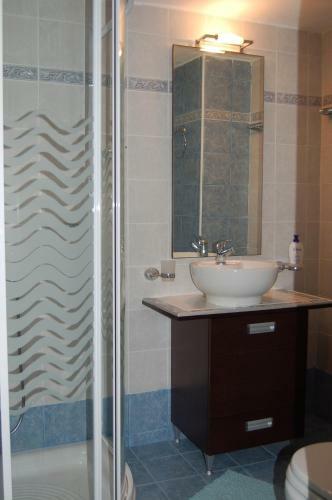 Apartamento Guesthouse 4 Epoxes