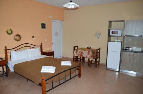 Apartamento Melia Studios