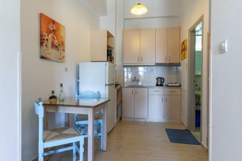Apartamento Eleni Goumenaki Plakias Studios