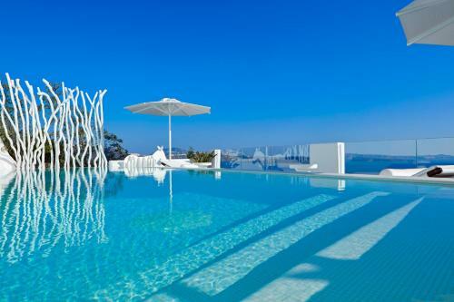 Hotel Canaves Oia Sunday Suites