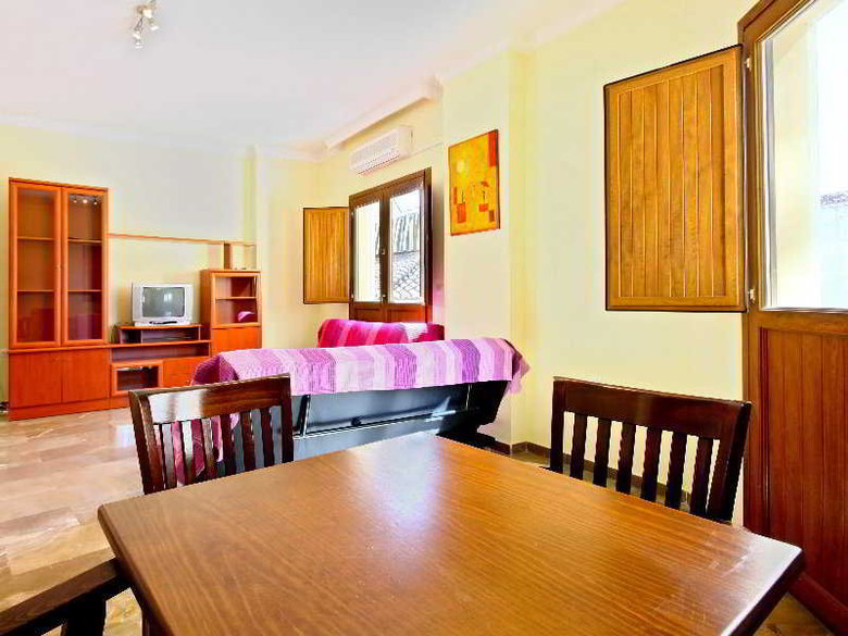 Apartamentos Tur�sticos Plaza