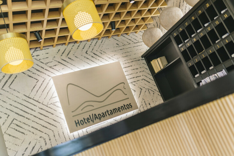 Apartamentos Albatros