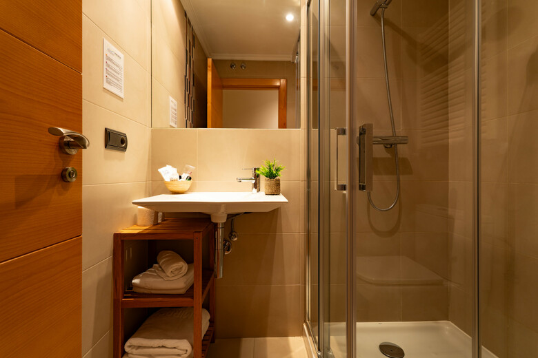 Apartamentos Albatros