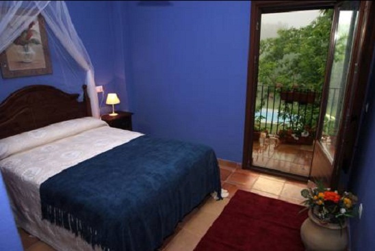 Apartamentos Finca La Media Legua
