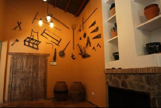 Apartamentos Finca La Media Legua