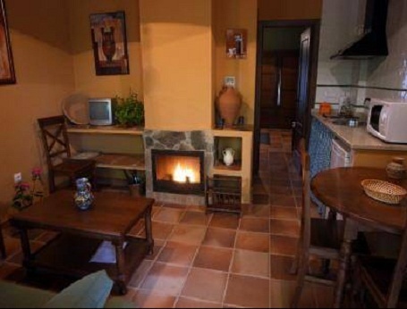 Apartamentos Finca La Media Legua