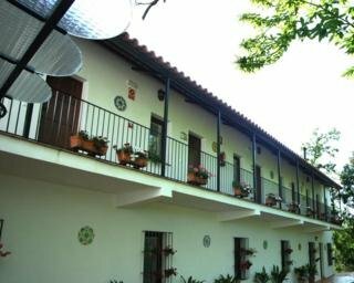 Apartamentos Finca La Media Legua