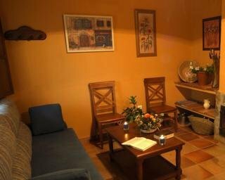 Apartamentos Finca La Media Legua