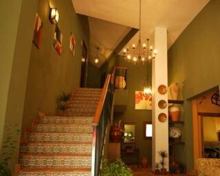Apartamentos Finca La Media Legua