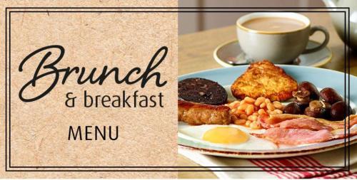 Bed & Breakfast Cock Hotel Stony Stratford
