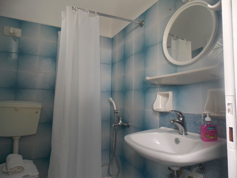 Apartamento Sunrise Studios In Perissa