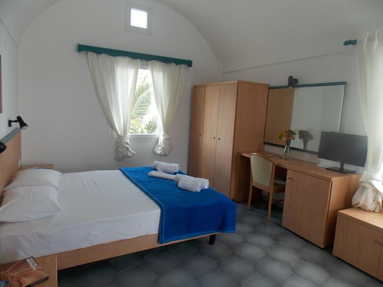 Apartamento Sunrise Studios In Perissa