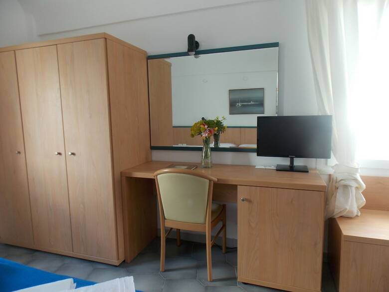 Apartamento Sunrise Studios In Perissa