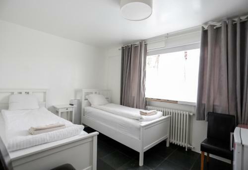 Hostal Guesthouse Summerday