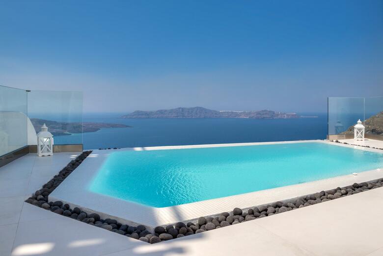 Hotel Day Dream Luxury Suites