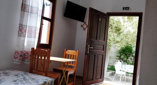 Apartamento Eleftheria Studios