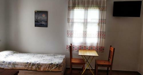 Apartamento Eleftheria Studios