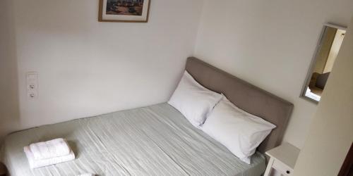 Apartamento Eleftheria Studios
