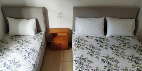 Apartamento Eleftheria Studios