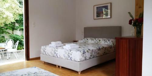 Apartamento Eleftheria Studios