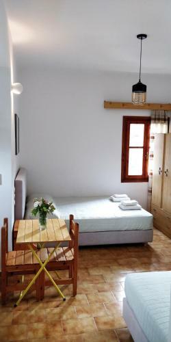 Apartamento Eleftheria Studios
