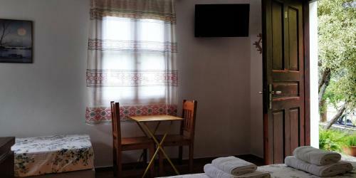 Apartamento Eleftheria Studios