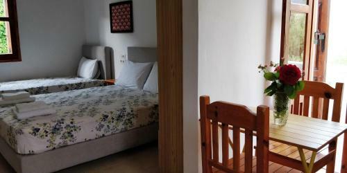 Apartamento Eleftheria Studios